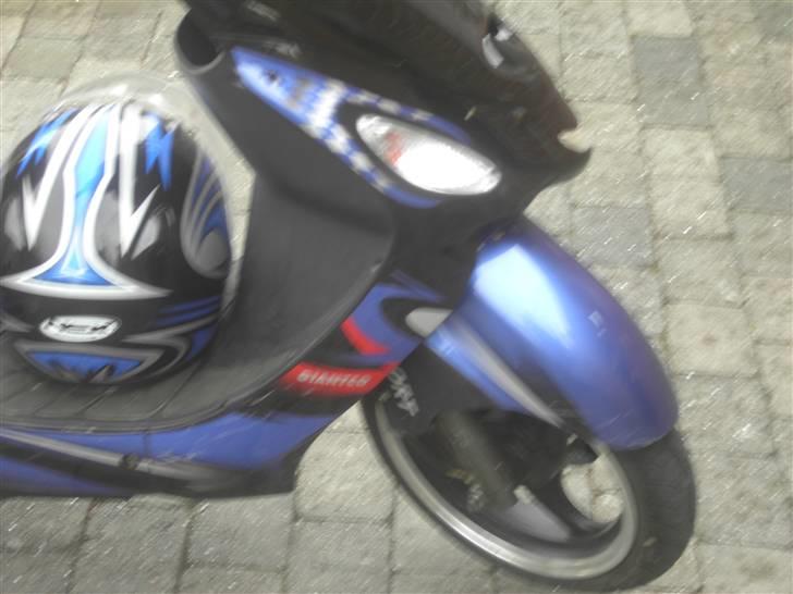 Giantco sprint sport billede 3