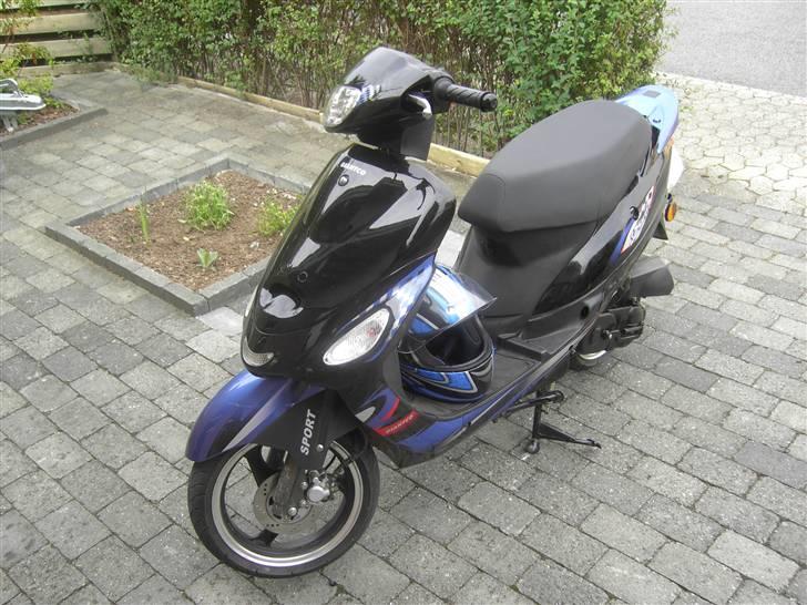 Giantco sprint sport billede 4