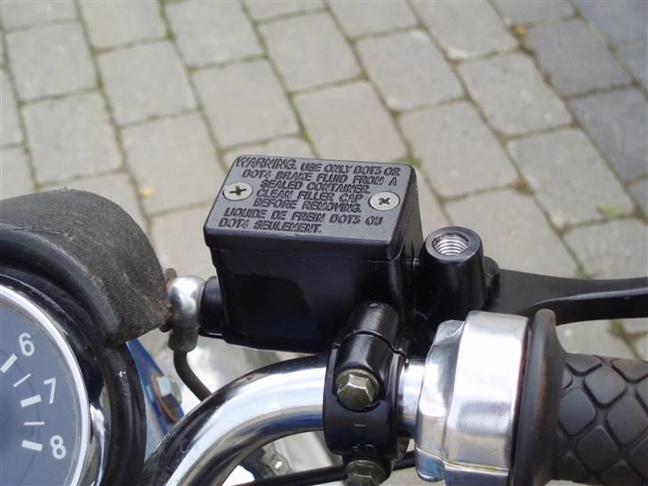 Puch grand prix 3 gear billede 19