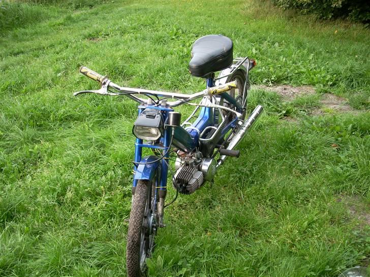 Puch Maxi K *Efter* billede 1