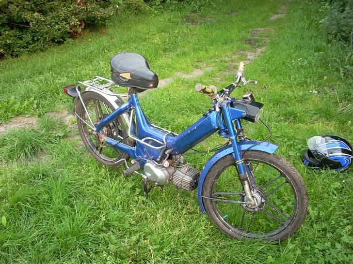Puch Maxi K *Efter* billede 3