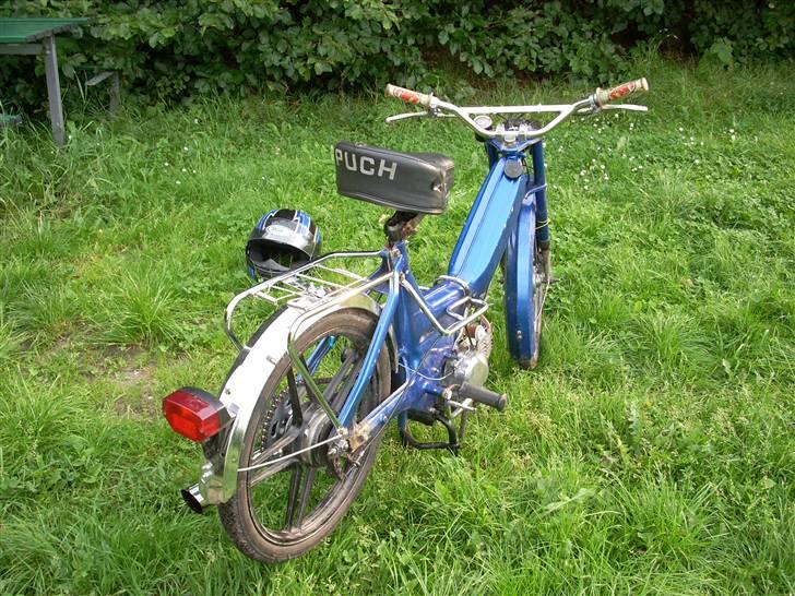Puch Maxi K *Efter* billede 4