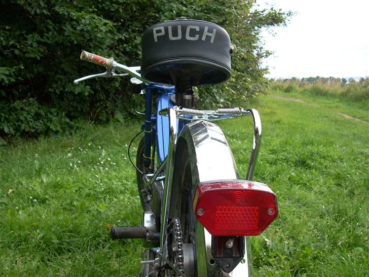 Puch Maxi K *Efter* billede 5