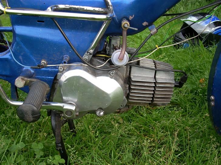 Puch Maxi K *Efter* billede 6