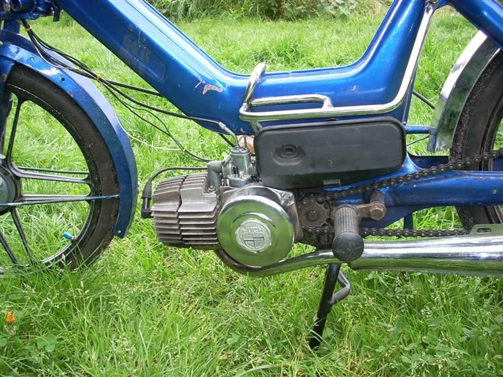 Puch Maxi K *Efter* billede 7