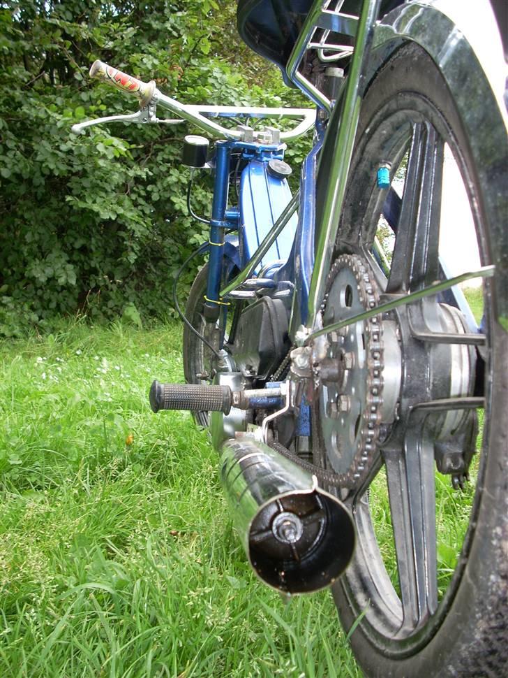 Puch Maxi K *Efter* billede 8