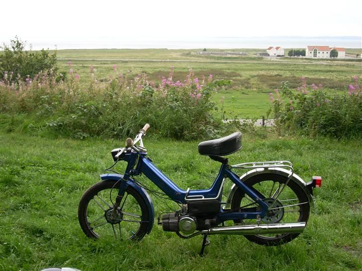 Puch Maxi K *Efter* billede 11