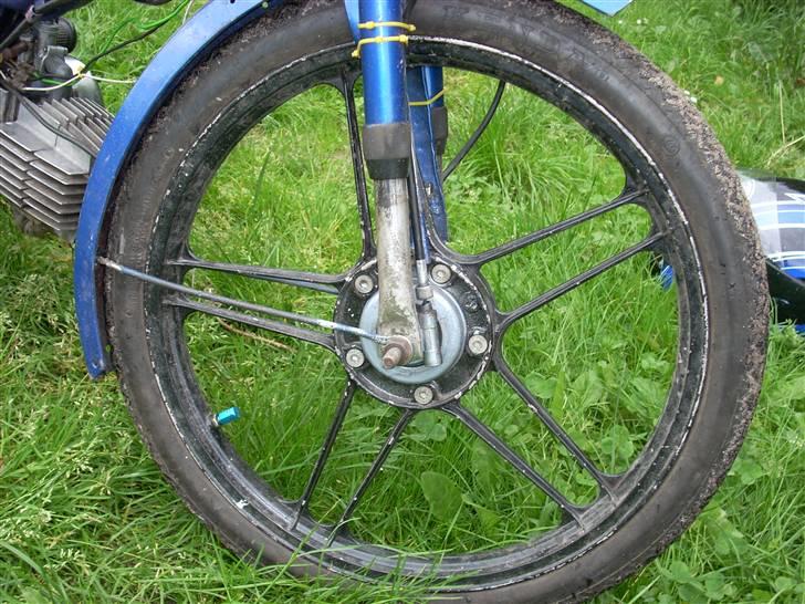 Puch Maxi K *Efter* billede 12