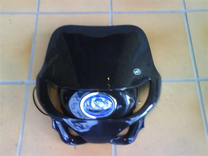 Derbi SENDA SM LC  -SOLGT- billede 15