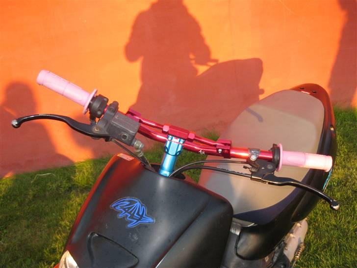 Aprilia Rally . Nice billede 5