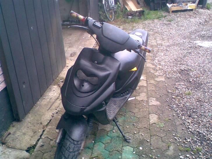 PGO hot 50 det gammle lort billede 2