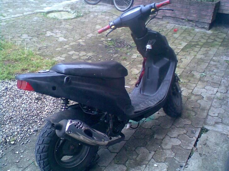 PGO hot 50 det gammle lort billede 6