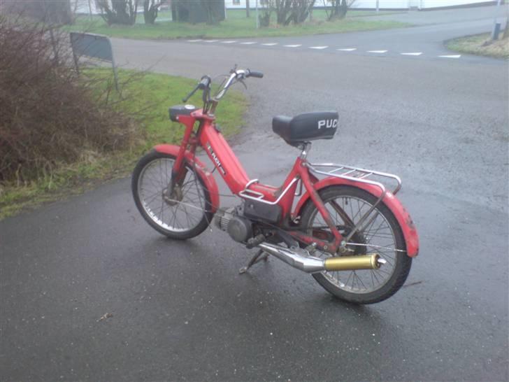 Puch Maxi P  billede 9