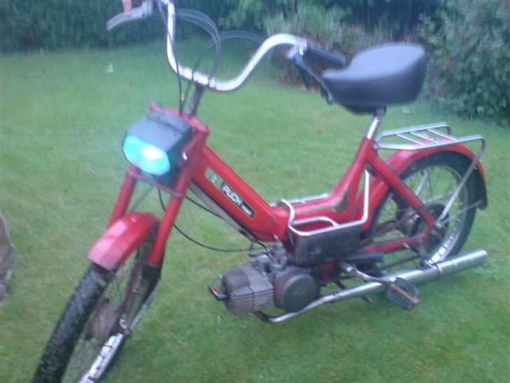Puch Maxi P  billede 10