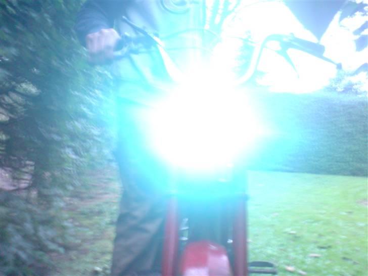 Puch Maxi P  billede 11