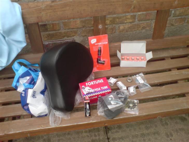 Puch Maxi P  billede 12