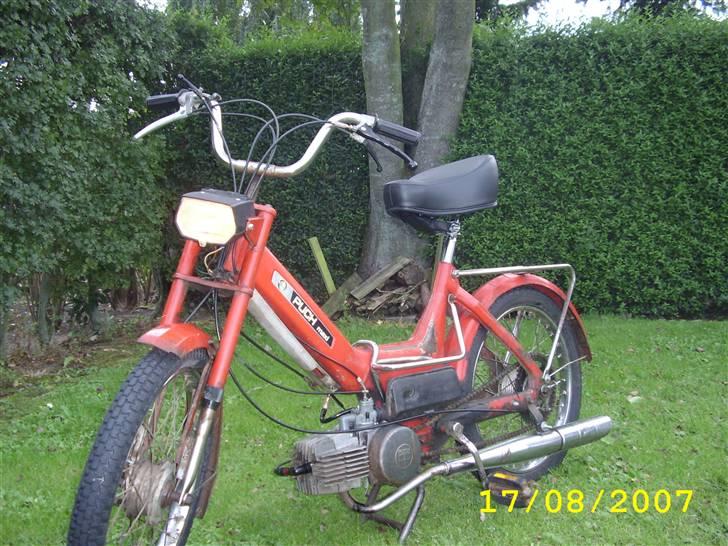 Puch Maxi P  billede 13