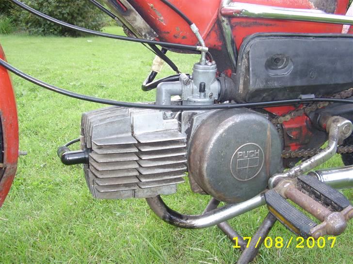 Puch Maxi P  billede 14