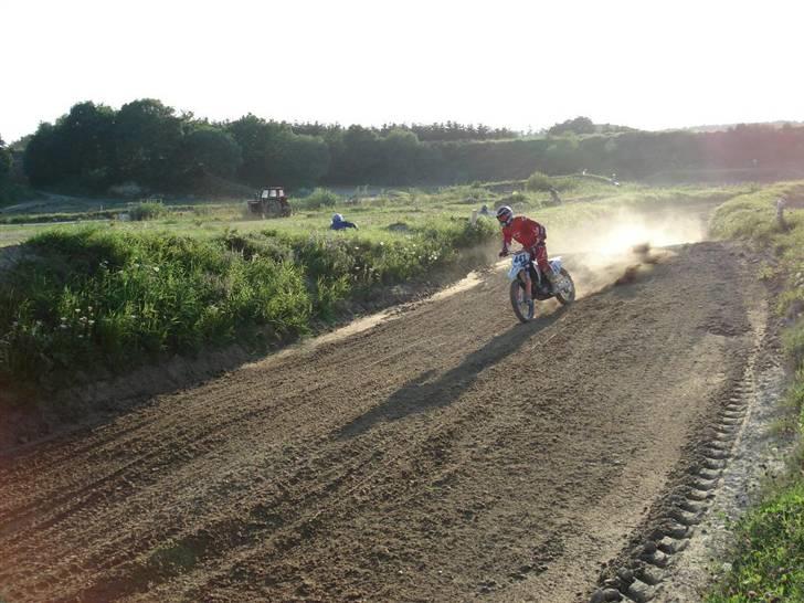 KTM SX 125 billede 18