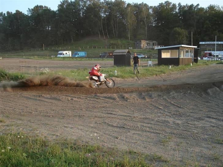 KTM SX 125 billede 19