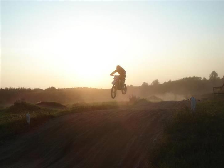 KTM SX 125 billede 20