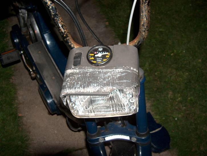 Piaggio Bravo [Byttet til sting] billede 3