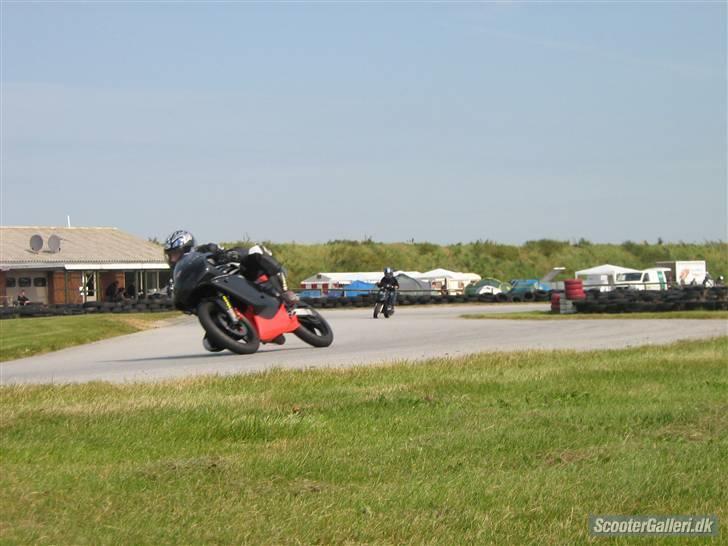 Aprilia Rs 50 RoadRace billede 12