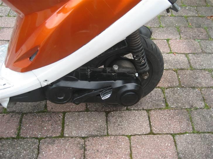 Yamaha Jog Fs billede 5