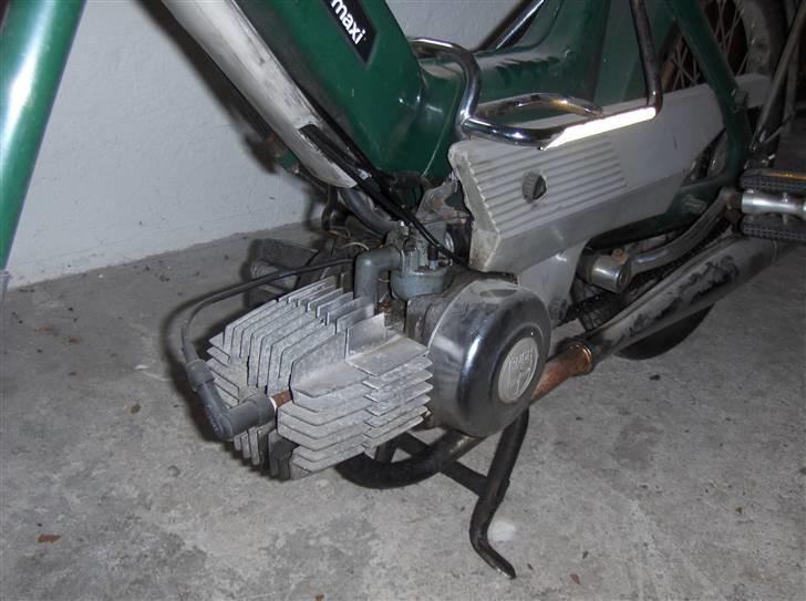 Puch Puch Maxi P billede 2