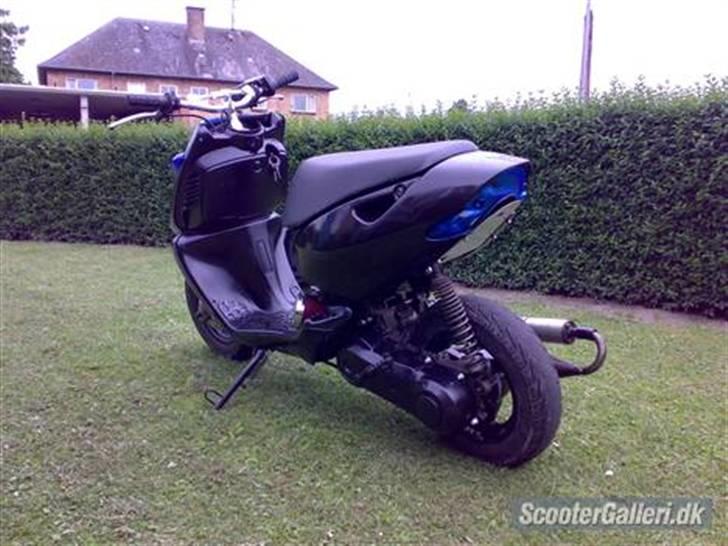 Aprilia Evo Sonic - [Solgt] billede 4