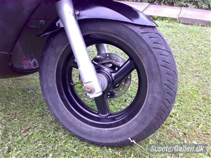 Aprilia Evo Sonic - [Solgt] billede 7