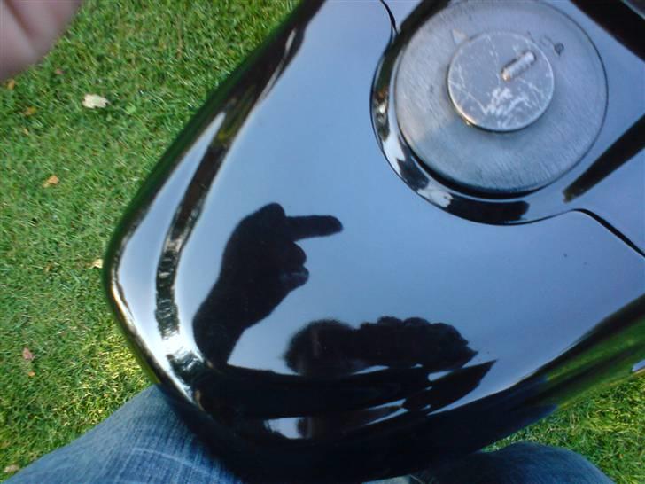 PGO tornado byttet men rs 50 billede 9