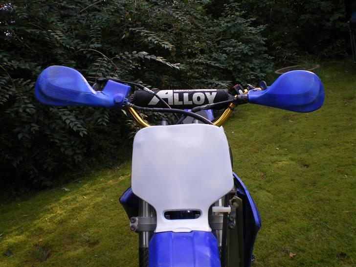 Yamaha YZ85 Lav *SOLGT* billede 5