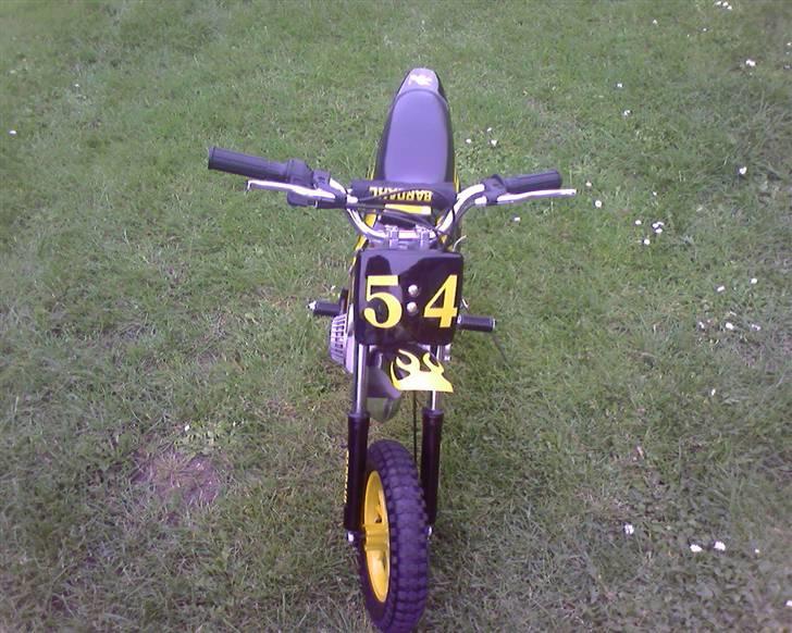 MiniBike Bardahl billede 2