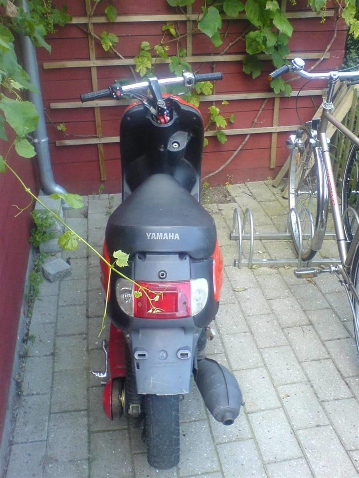 Yamaha Jog Space* ;D - Solgt! billede 2