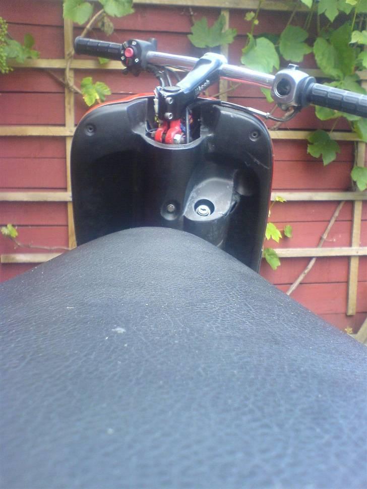 Yamaha Jog Space* ;D - Solgt! billede 4