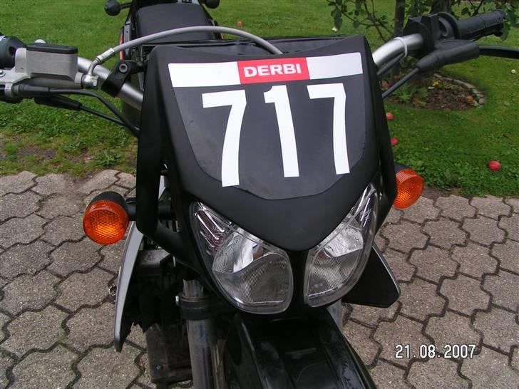 Derbi senda sm (solgt) billede 12