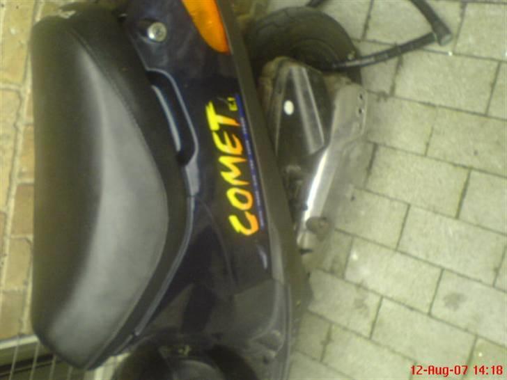 PGO Comet billede 3