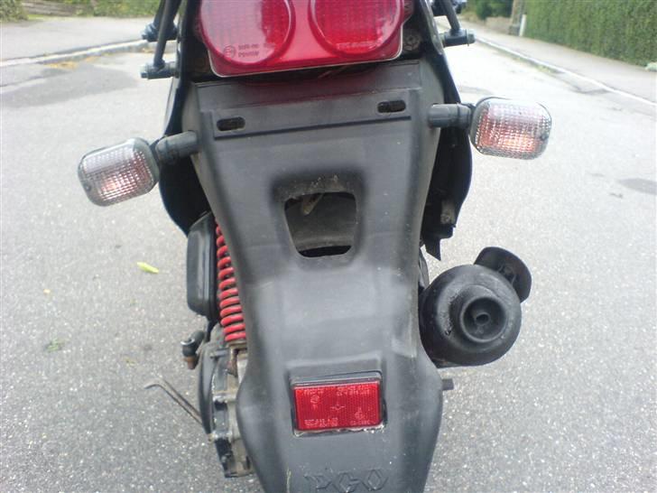 PGO BIG MAX (SOLGT) billede 6
