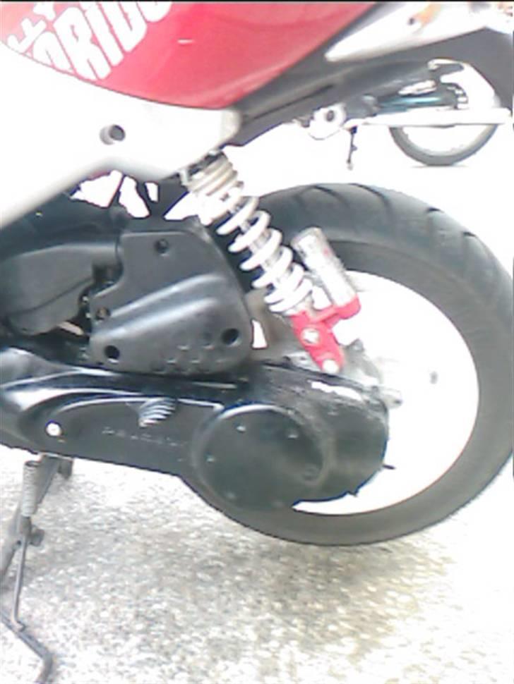 Peugeot speedfight 2 billede 2