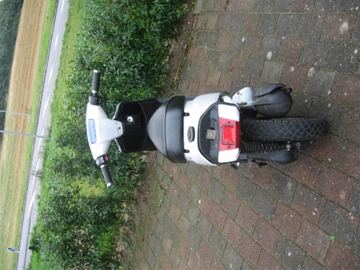 Yamaha Jog (solgt) billede 2