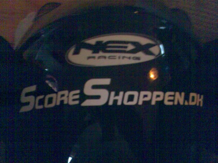 Gilera StalkeR billede 6