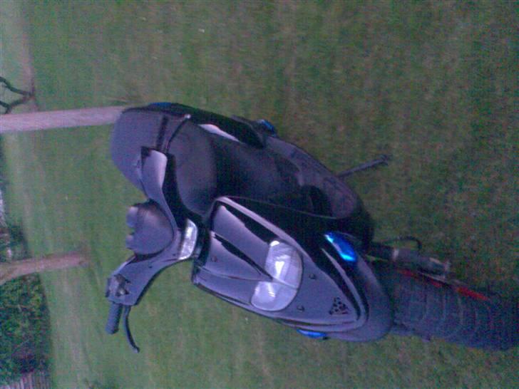 Gilera StalkeR billede 10