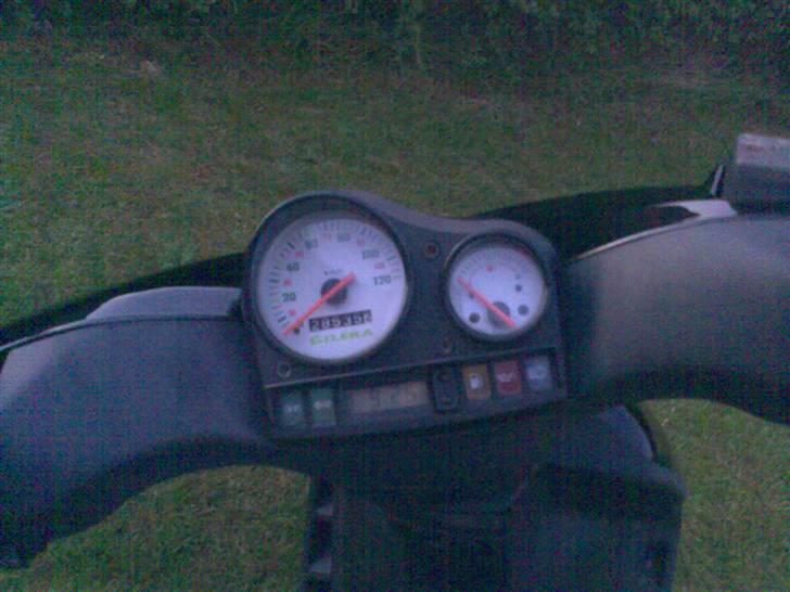 Gilera StalkeR billede 12