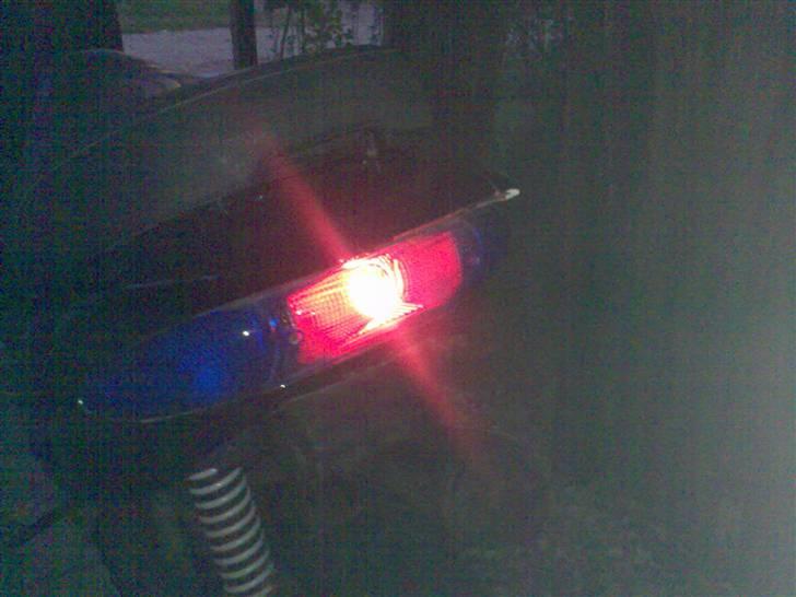 Gilera StalkeR billede 13