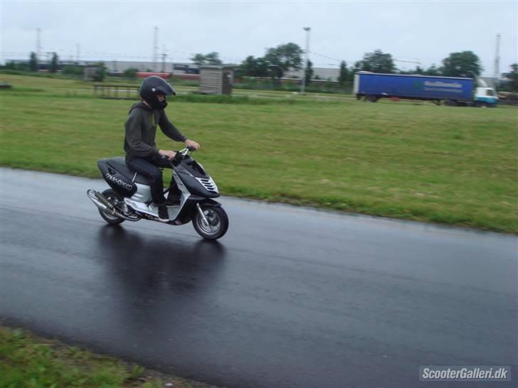 Aprilia Sonic 20.4 HK - Mig til fredericiatræf.  billede 19