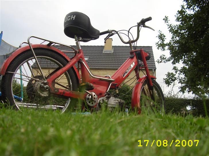 Puch Maxi P  billede 15