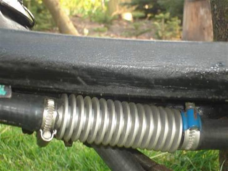 Yamaha Jog lc solgt billede 8