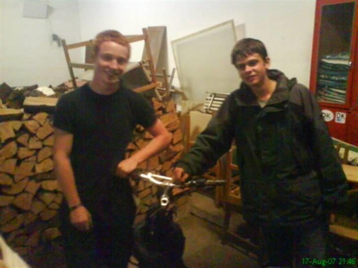 Yamaha Bws spy Marie SOLGT - beklager det mindre heldige billede :D hahaha  billede 6