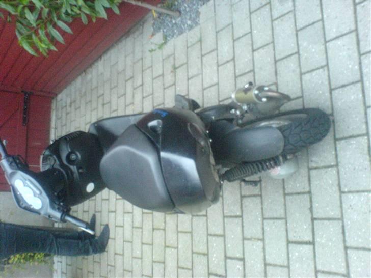 Aprilia Sonic ;P !  Solgt! billede 5